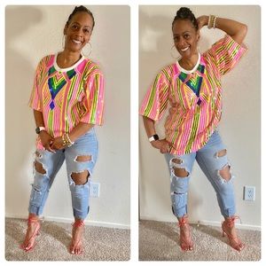 Sequin Top 🌸🌼🍀